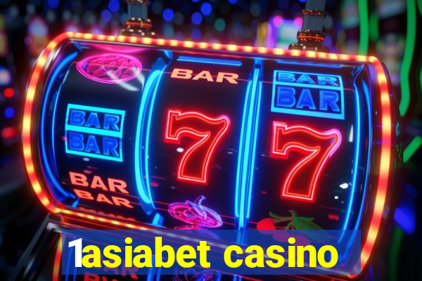 1asiabet casino